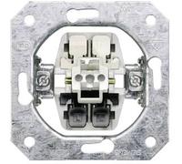 Siemens Gamme dinterrupteurs Interrupteur pour stores Delta multicolore 5TA2117 1 pc(s)