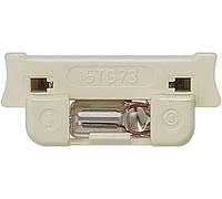 Siemens Gamme d'interrupteurs Lampe néon Delta blanc 5TG7321 1 pc(s)