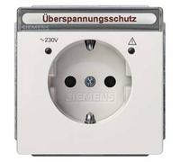 Siemens Gamme d'interrupteurs platine 5UB18581 1 pc(s)