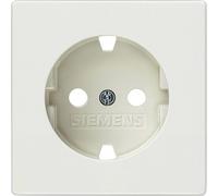Siemens Gamme d'interrupteurs Prise 2P+T Delta blanc 5UH1065 1 pc(s)