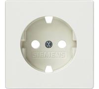 Siemens Gamme dinterrupteurs Prise 2P+T Delta blanc 5UH1065 1 pc(s)