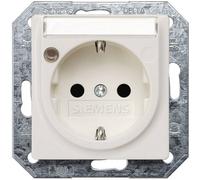 Siemens Gamme d'interrupteurs Prise de courant Delta aluminium 5UB1941 1 pc(s)