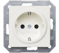 Siemens Gamme d'interrupteurs Prise de courant Delta blanc 5UB1518 1 pc(s)