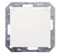 Siemens Gamme d'interrupteurs Prise de courant Delta blanc 5UB1915 1 pc(s)