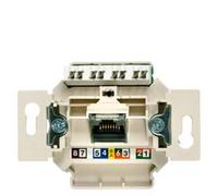 Siemens Gamme d'interrupteurs Prise réseau Delta 5TG20271 1 pc(s)