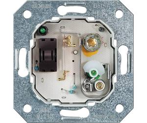Siemens Gamme d'interrupteurs Régulateur de température Delta 5TC9202 1 pc(s)