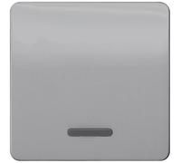 Siemens Gamme d'interrupteurs simple argent 5TG7920 1 pc(s)