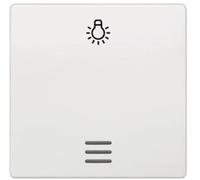 Siemens Gamme dinterrupteurs simple blanc 5TG6206 1 pc(s)
