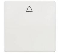 Siemens Gamme d'interrupteurs simple blanc 5TG6207 1 pc(s)