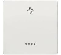 Siemens Gamme d'interrupteurs simple blanc 5TG7146 1 pc(s)