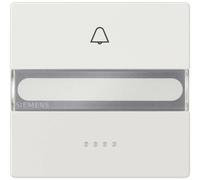 Siemens Gamme d'interrupteurs simple blanc 5TG7150 1 pc(s)