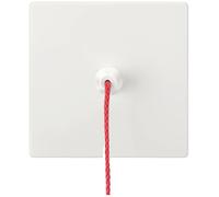 Siemens Gamme d'interrupteurs simple blanc 5TG7151 1 pc(s)