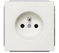 Siemens Gamme d'interrupteurs simple blanc 5UB1367 1 pc(s)