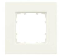 Siemens Gamme d'interrupteurs simple Cadre Delta blanc 5TG11110 1 pc(s)