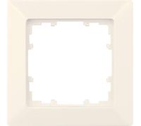 Siemens Gamme d'interrupteurs simple Cadre Delta blanc 5TG25810 1 pc(s)