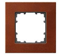 Siemens Gamme d'interrupteurs simple Cadre Delta bois 5TG11012 1 pc(s)