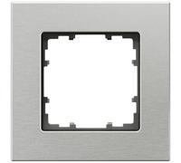 Siemens Gamme d'interrupteurs simple Cadre Delta naturel 5TG11210 1 pc(s)