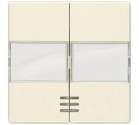 Siemens Gamme d'interrupteurs x2 blanc 5TG6283 1 pc(s)