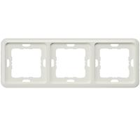 siemens Siemens Indus.Sector Cadre triple profil Delta, tws 5TG1813 Quantité:1