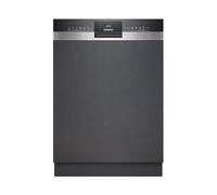 Siemens Geschirrspüler SX53ES22CE IQ300 A sr