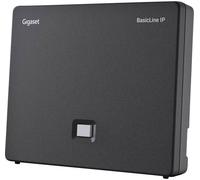 Siemens Gigaset BasicLine IP noir