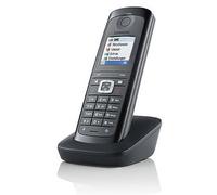 Siemens Gigaset E49H Téléphone sans fil analogique avec station d'accueil