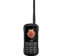 Gigaset GL 8 ACTIVE Téléphone portable outdoor noir