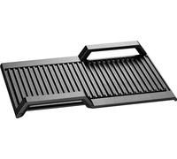 Siemens Plaque de grill HZ390522 pour table de cuisson FlexInduction