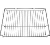 Siemens - Grille métallique