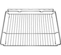 Siemens - Grille métallique