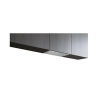 Siemens Groupe filtrant LB56NAC50 iQ500 52 cm 570 m3/h Inox