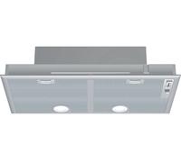 siemens groupe filtrant 75cm 56db 638m3/h argent métallisé lb75565 iq300 [EEK: C]