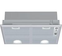 SIEMENS Groupe filtrant LB55565 iQ300 Groupe d'extraction 53 cm