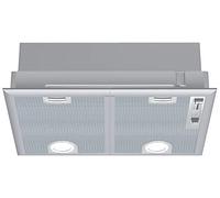 SIEMENS LB55565 Groupe filtrant métallisé 53 cm - 618 m3/h - Métal