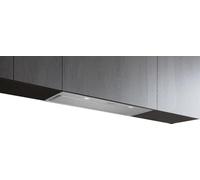 Siemens LB87NAC50 hotte Encastrée Acier inoxydable 600 m³/h