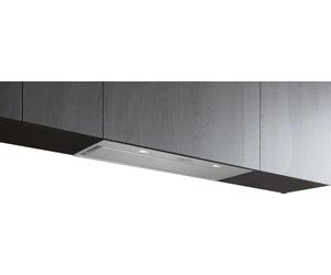 SIEMENS Groupe filtrant LB87NAC50, Série 6, Eclairage LED