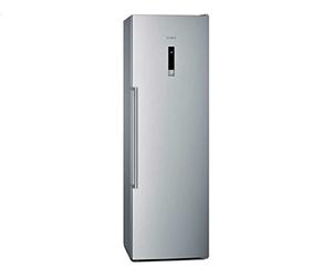 Siemens GS36NBI30 Congélateur Congélateur : 237 L/Inox anti-traces de doigts/No Frost/BigBox/Eco Plus