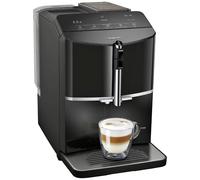 Siemens Hausgeräte TF301E19 Machine espresso noir laqué