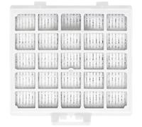 Siemens VZ153HFB - Filtre - pour aspirateur - pour Z4.0 automatic VSZ42200