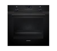 Siemens HB279GBB3 Four à pyrolyse Deep Black Inox