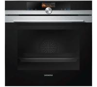 Siemens HB676G0S1 Four Encastrable | Classe énergétique A+ | Pyrolyse, fastPreheat, coolStart