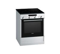 Siemens hc744523/A Feux de position 20%/Inox/catalyse de dos/Sécurité Enfant/EcoPlus