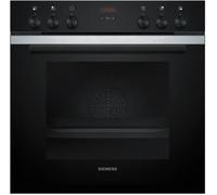 Siemens HE213BBS3 Cuisinière encastrable 60 x 60 cm Inox