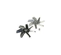 Siemens Helice De Ventilateur Chaleur Tournante Ref: 00752255