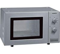 Siemens HF 12 M 540 Four à Micro Ondes Classique Pose Libre 17 L 800 W Inox