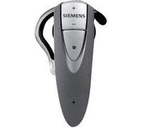 Siemens HHB 500 - Micro-casque - montage sur l'oreille - Bluetooth - sans fil - pour Siemens S55, U10 G