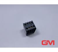 Siemens 3RH2911-1FA40 Bloc de contacts auxiliaires 10 A 1 pc(s)