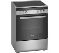 SIEMENS HK9R3A250 - Cuisinière Vitrocéramique