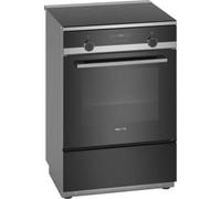 SIEMENS HL9S5E040U (Cuisinière Vitrocéramique)