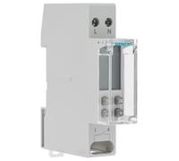 SIEMENS - Horloge Hebdomadaire Digitale Automatique - 1 Module